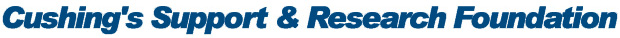 Cushing's Support & Research Foundation